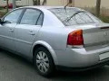 Opel Vectra Vectra C — 6