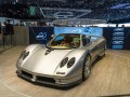zdjęcie Zonda