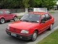 Peugeot 309 309 (3C,3A facelift 1989)