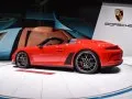 Porsche 911 911 Speedster (991 II) — 9