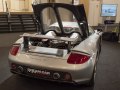 zdjęcie Carrera GT