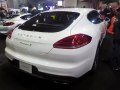 zdjęcie Panamera