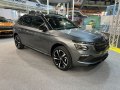 Kamiq (facelift 2023)