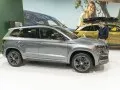 Skoda Karoq Karoq (facelift 2021) — 24