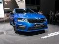 Skoda Octavia Octavia III Combi (facelift 2017) — 7