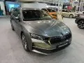 Skoda Octavia Octavia IV Combi (facelift 2024) — 10