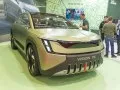 Skoda Vision Vision 7S (Concept) — 14