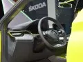 Skoda Vision Vision X (Concept) — 12