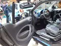 Smart EQ fortwo EQ fortwo (C453) — 21