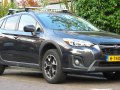 zdjęcie Crosstrek