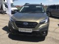 zdjęcie Outback