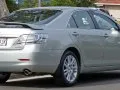Toyota Aurion Aurion I (XV40, facelift 2009) — 2