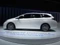 Toyota Auris Auris II Touring Sports — 13
