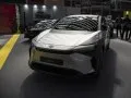 Toyota bZ4X bZ4X — 13