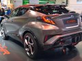 zdjęcie C-HR