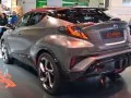 Toyota C-HR C-HR Hy-Power Concept — 4