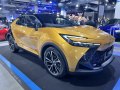 C-HR II