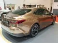 Toyota Camry Camry IX (XV80) — 11