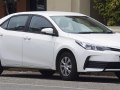 Corolla XI (E170, facelift 2016)