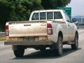 Hilux Single Cab VII (facelift 2011)