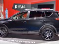 RAV4 IV (facelift 2015)