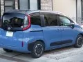 Toyota Sienta Sienta III — 5