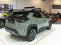 zdjęcie Yaris Cross