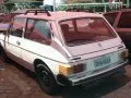 Volkswagen Brasilia Brasilia (3-door) — 2