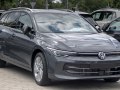 Golf VIII Variant (facelift 2024)