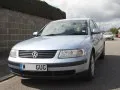 Volkswagen Passat Passat (B5) — 6