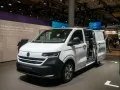 Volkswagen Transporter Transporter (T7) Furgon — 5