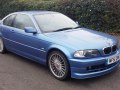 B3 Coupe (E46)