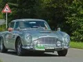 Aston Martin DB4 DB4 GT — 3