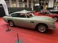 Aston Martin DB6 DB6
