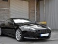 DB9 Coupe