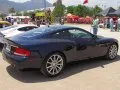 Aston Martin Vanquish V12 Vanquish S — 5