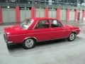 Audi 100 100 (C1, facelift 1973) — 8