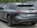 Audi A6 A6 Avant (C9) — 10