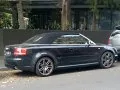 Audi RS4 RS4 Cabrio (8E, B7) — 3