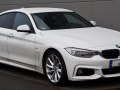 Seria 4 Gran Coupé (F36)