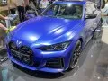 BMW i4 i4 (G26) — 4
