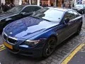 BMW M6 M6 (E63 LCI, facelift 2007) — 5