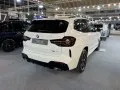 BMW X3 X3 (G01 LCI, facelift 2021) — 12