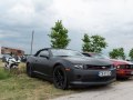 zdjęcie Camaro