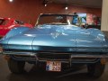 zdjęcie Corvette