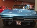 Chevrolet Corvette Corvette Convertible (C2) — 2