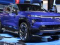 Silverado EV Crew Cab