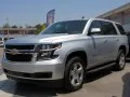 Chevrolet Tahoe Tahoe (GMTK2UC/G) — 7