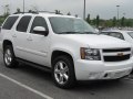 Tahoe (GMT900)