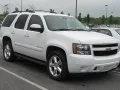 Chevrolet Tahoe Tahoe (GMT900)